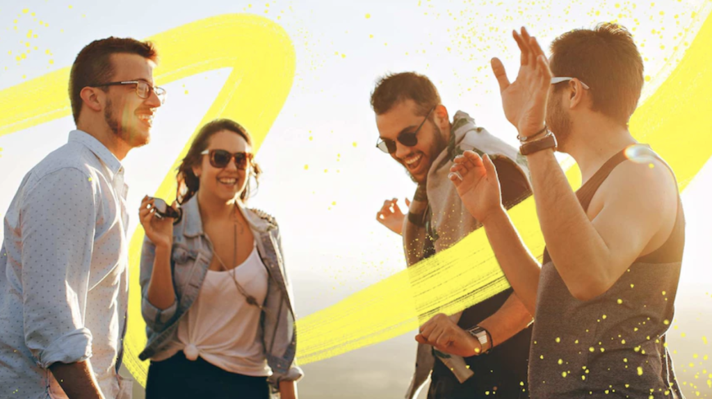 Surviving Awkward Happy Hours as the Only Sober Person