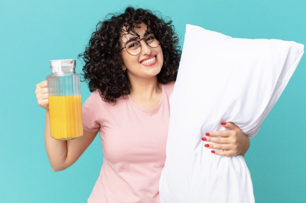 How Quitting Alcohol Can Improve Your Sleep?