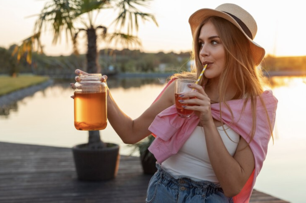 Sober Adventures: Traveling Without Drinking