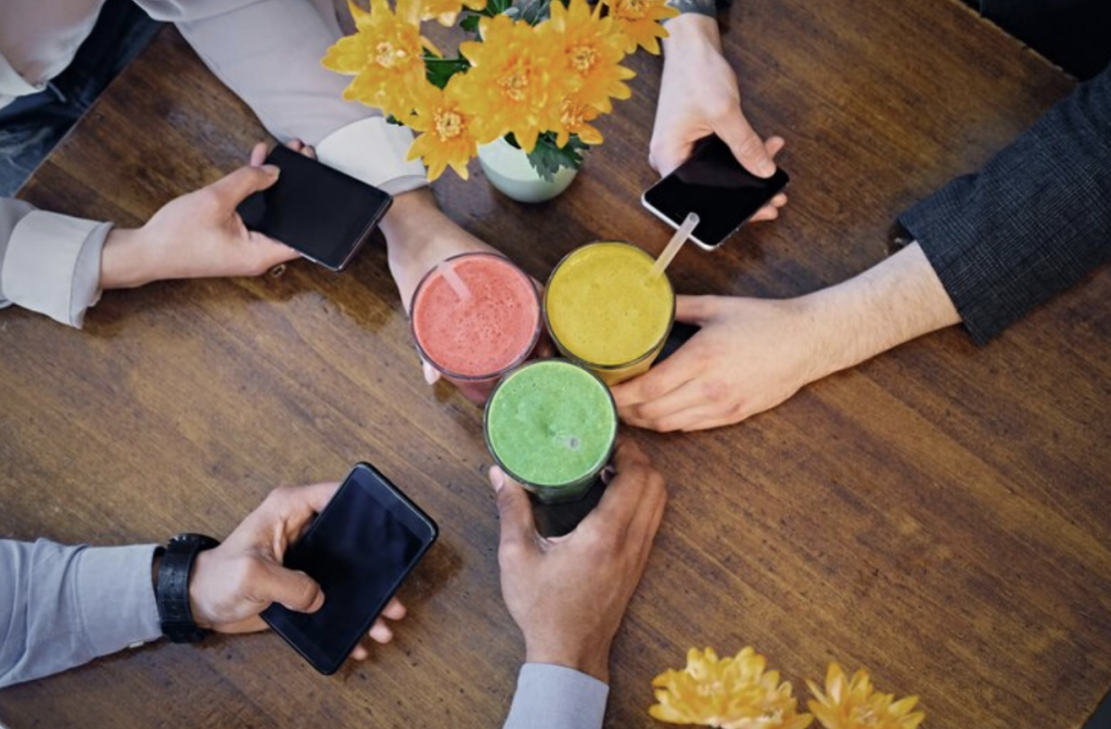 Finding Support in the Sober Curious Community