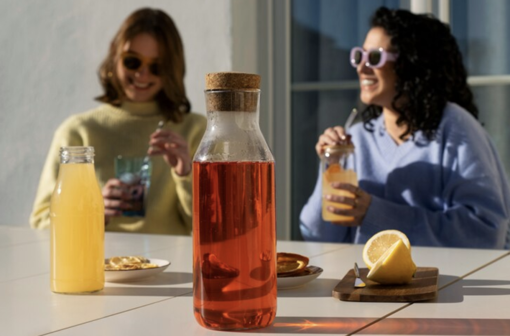 How to Handle Peer Pressure When You’re Sober?