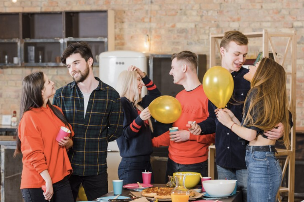 Sober and Stylish: Hosting a Chic Alcohol-Free Party